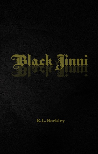 Black Jinni